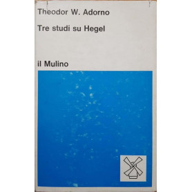 Tre studi su Hegel