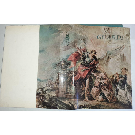 Mostra dei Guardi