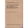 La convenzione europea per la repressione delle infrazioni stradali. Atti del Convegno di Perugia 2-4 Ottobre 1970