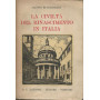LA CIVILTA' DEL RINASCIMENTO IN ITALIA