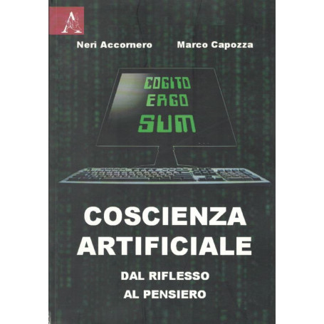 Coscienza artificiale