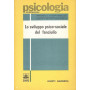 Lo sviluppo psico-sociale del fanciullo