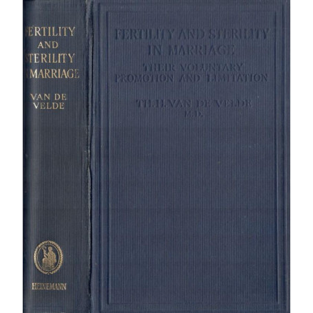 Fertility and sterility in marriage