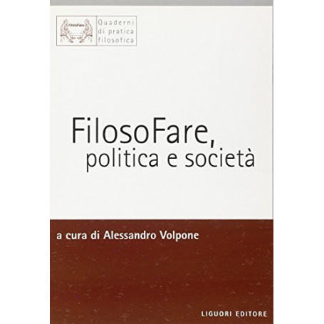Filosofare
