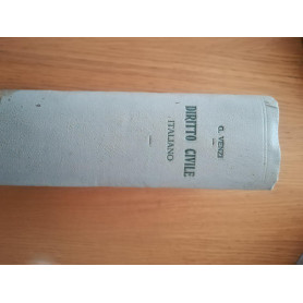 Manuale di diritto civile italiano