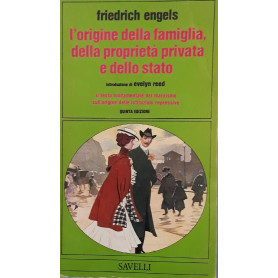 L'origine della famiglia