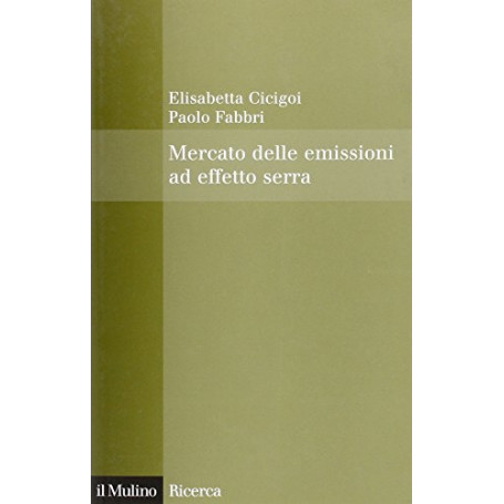Mercato delle emissioni ad effetto serra