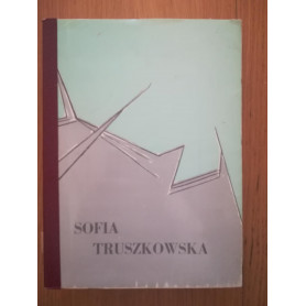 Sofia Truszkowska