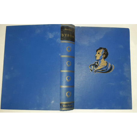 Don Giovanni o la vita di Byron