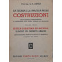 La teoria e la pratica nelle costruzioni (volume primo): statica e resistenza dei materiali