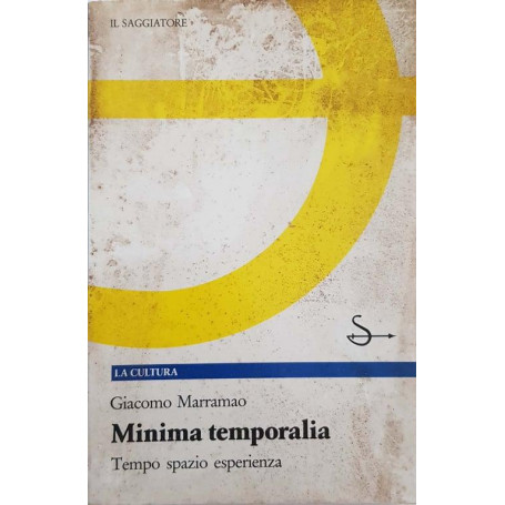Minima temporalia