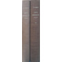 Istituzioni di diritto amministrativo italiano Vol. I: p.516 (1932)  e Vol. II p.664 (1934)