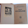Traite de psychologie