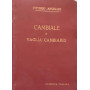 Cambiale e vaglia cambiario