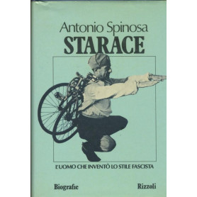 Starace