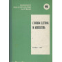L'energia elettrica in agricoltura
