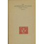 La letteratura italiana. Storia e testi. Volume 21 Torquato Tasso. Poesie