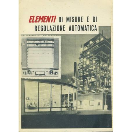 Elementi di misure e di regolazione automatica