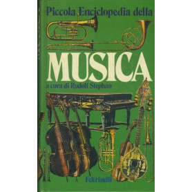 Piccola enciclopedia della musica