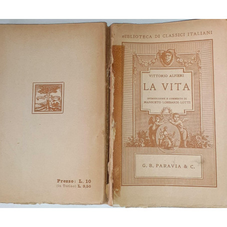 La vita
