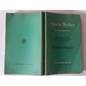 Opera Medica. Ginecologia
