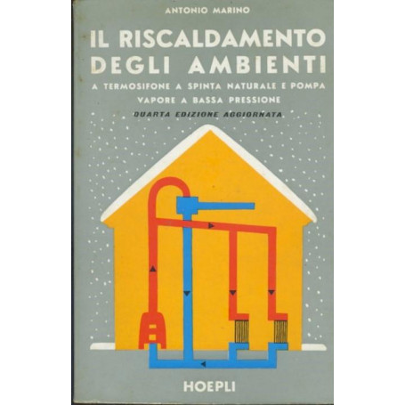 Il riscaldamento degli ambienti