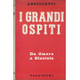 I grandi ospiti. Da Omero a Einstein