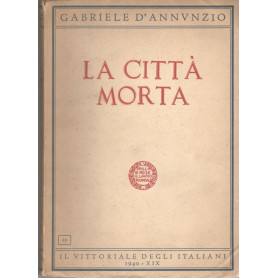 La città  morta
