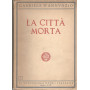 La città  morta