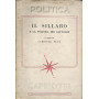 IL SILLABO E LA POLITICA DEI CATTOLICI