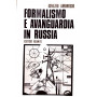 Formalismo e avanguardia in Russia