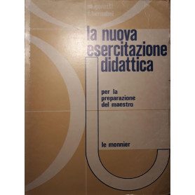 La nuova esercitazione didattica