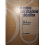 La nuova esercitazione didattica