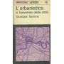 L'urbanistica e l'avvenire della città