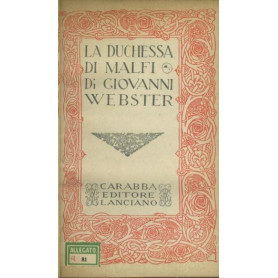 La duchessa di Malfi