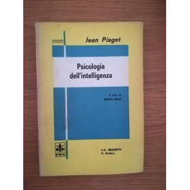 Psicologia dell'intelligenza