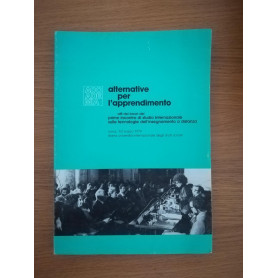 Alternative per l'apprendimento