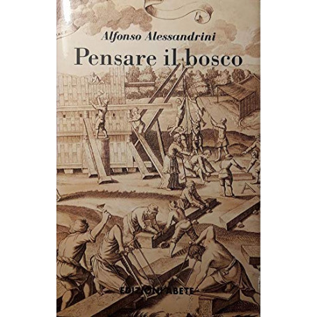 Pensare il bosco