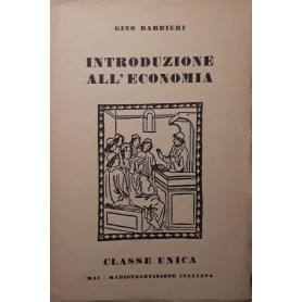 Introduzione all'economia