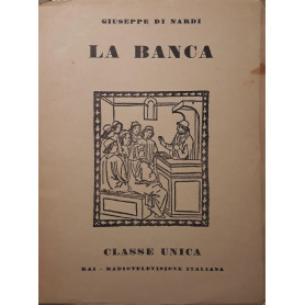 La banca