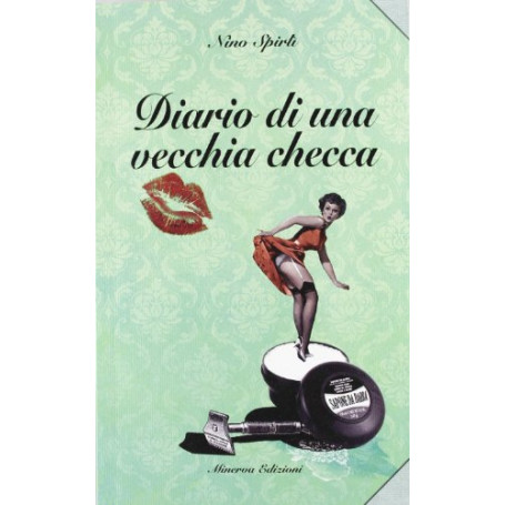 Diario di una vecchia checca