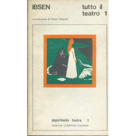 Tutto il teatro. Voll. 1-2