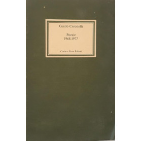 Poesie 1968-1977