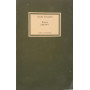 Poesie 1968-1977