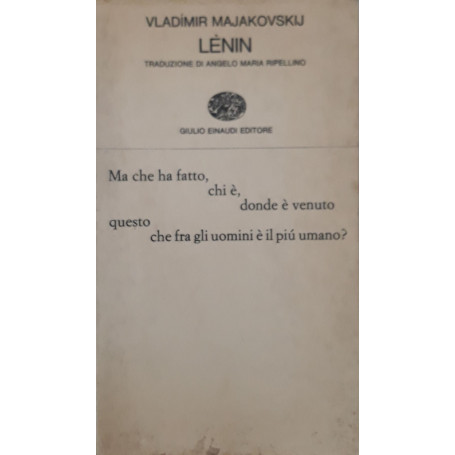 Lenin