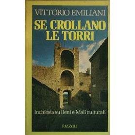 Se crollano le torri