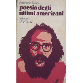 Poesia degli ultimi americani