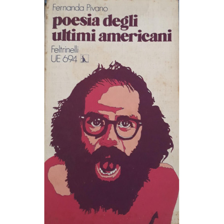 Poesia degli ultimi americani