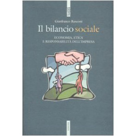 Il bilancio sociale. Economia