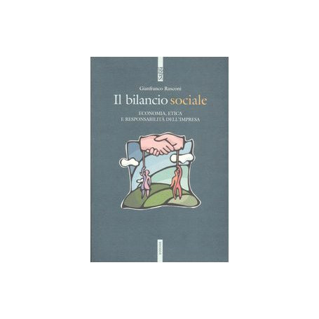 Il bilancio sociale. Economia